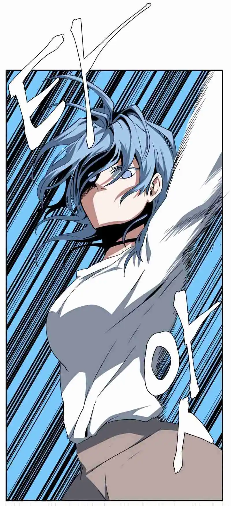 One Step Closer to the Demon King 73