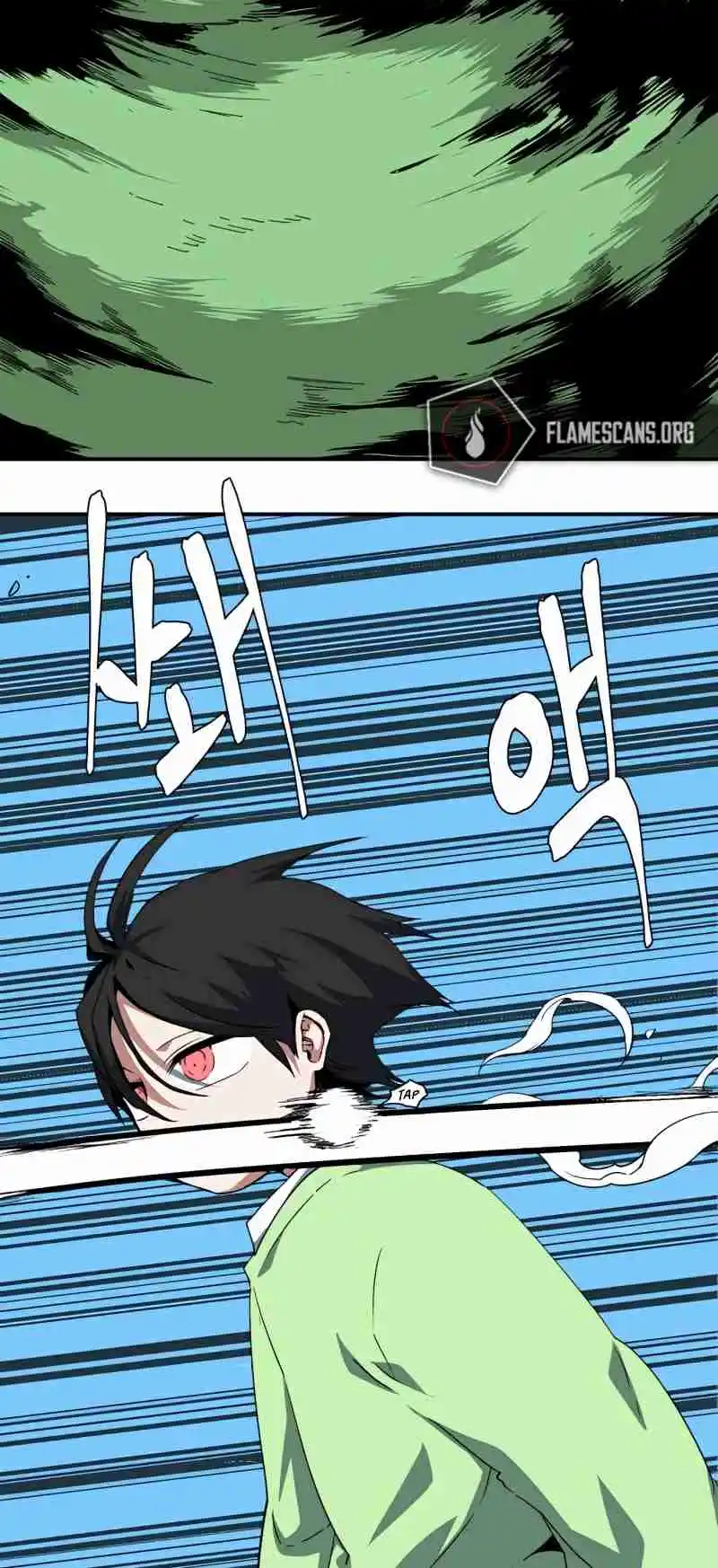 One Step Closer to the Demon King 73