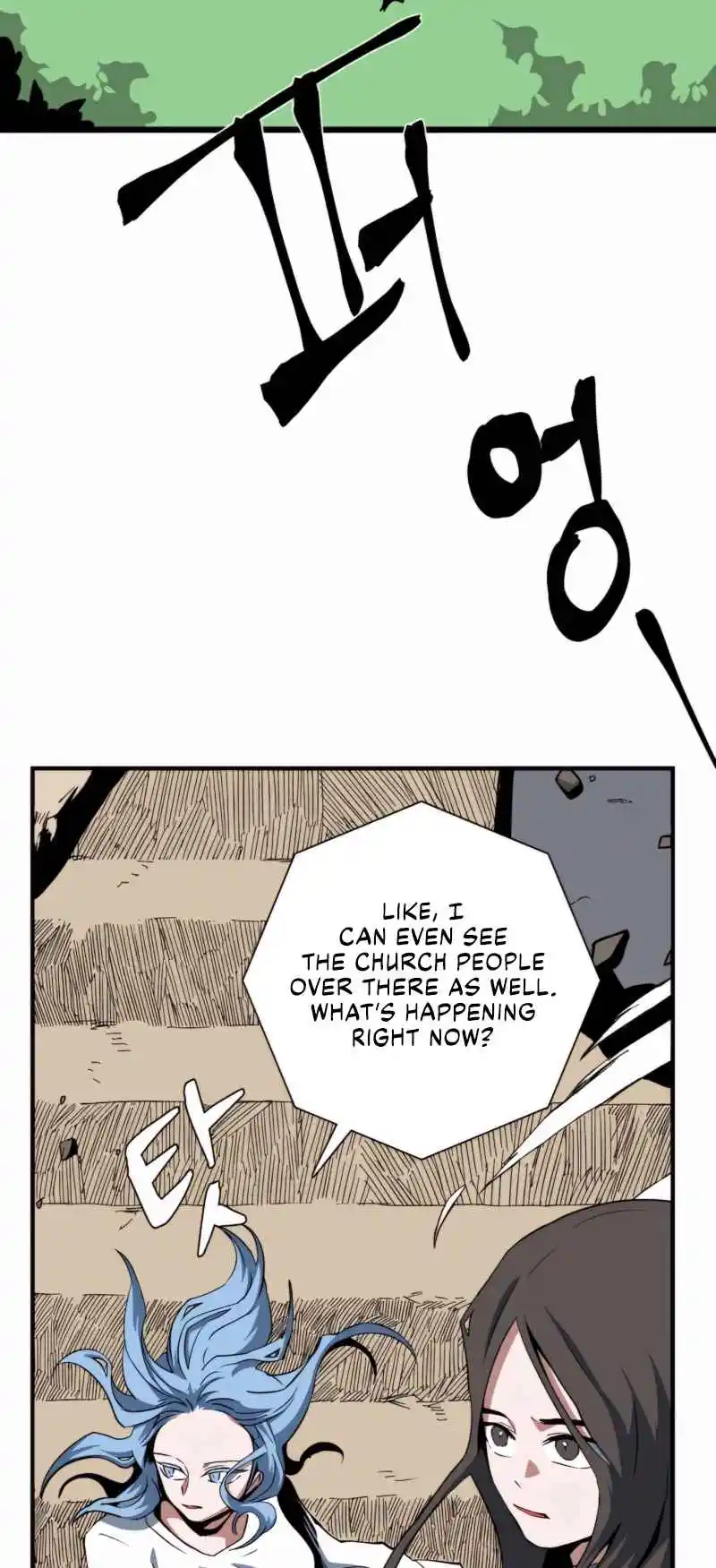 One Step Closer to the Demon King 73