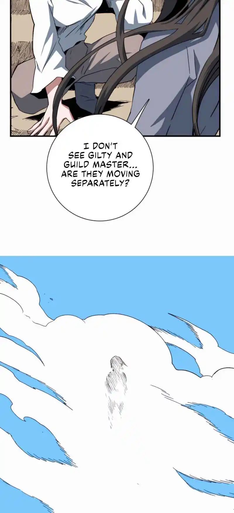 One Step Closer to the Demon King 73