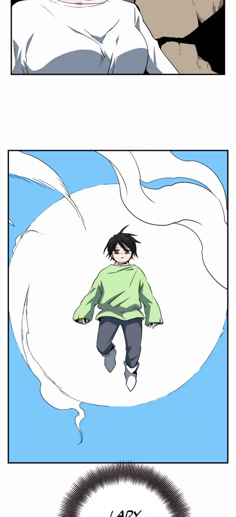 One Step Closer to the Demon King 73