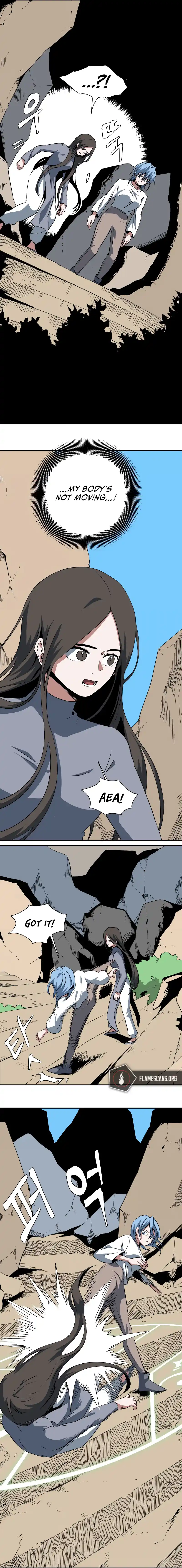 One Step Closer to the Demon King 73