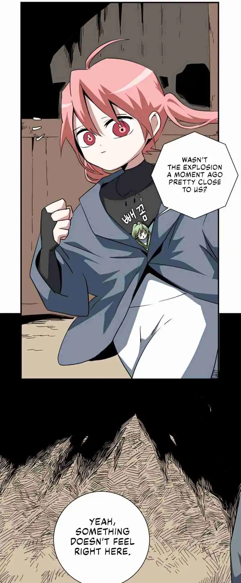 One Step Closer to the Demon King 73