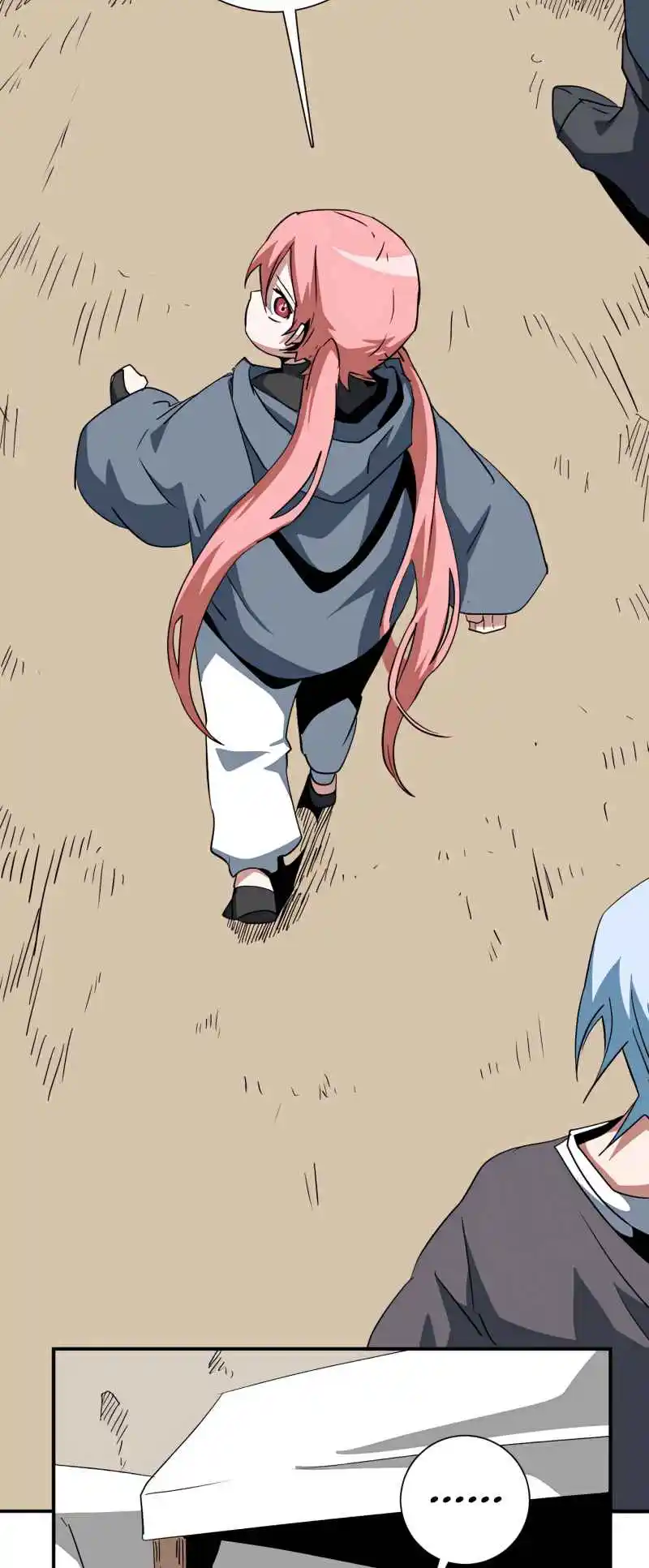 One Step Closer to the Demon King 73