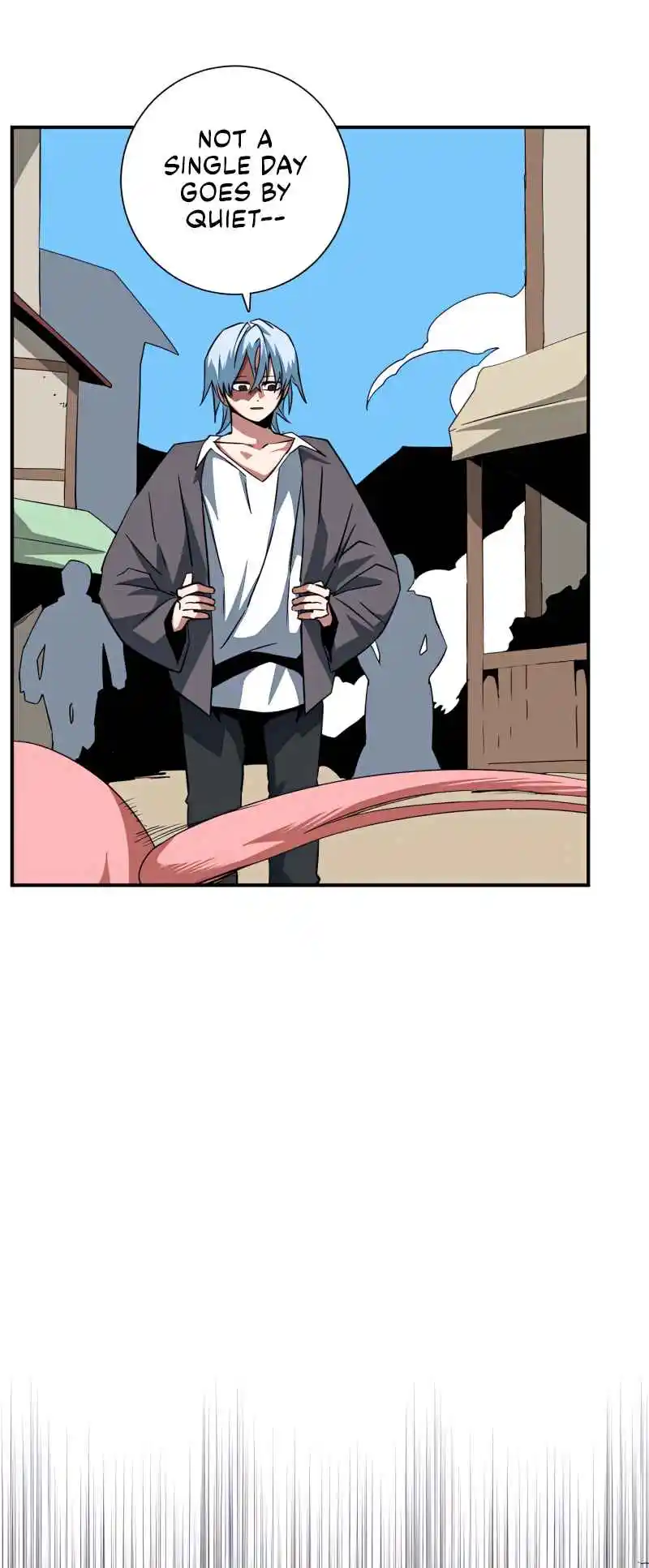 One Step Closer to the Demon King 73