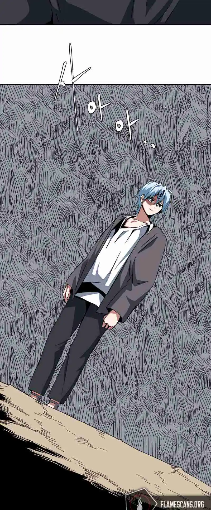 One Step Closer to the Demon King 73