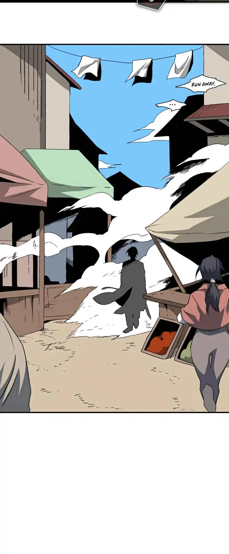 One Step Closer to the Demon King 73