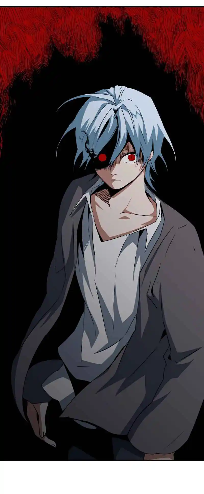 One Step Closer to the Demon King 73