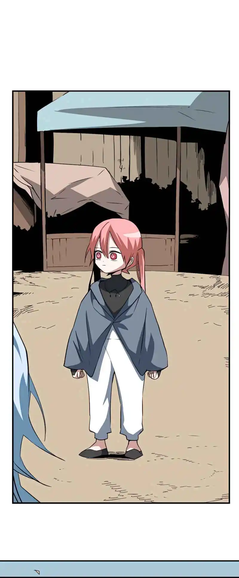 One Step Closer to the Demon King 73