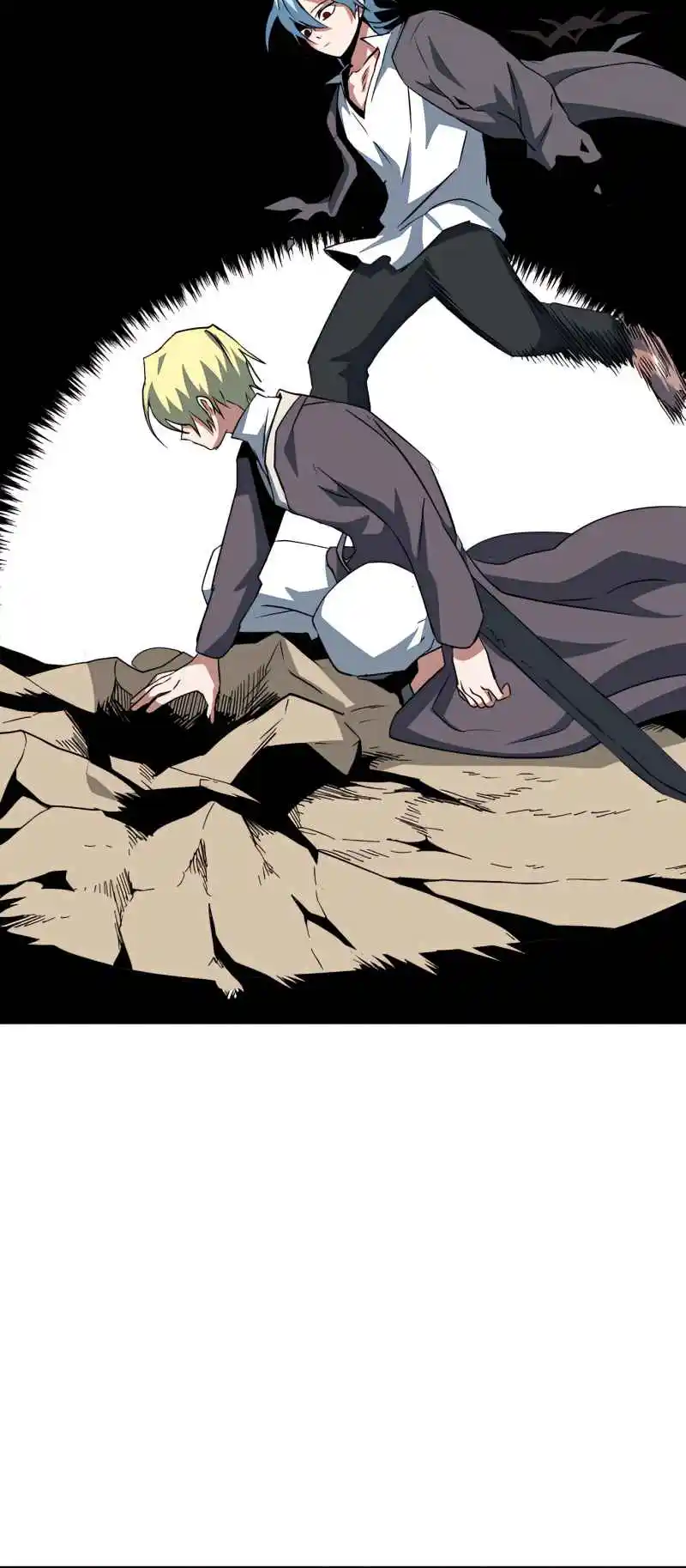 One Step Closer to the Demon King 73