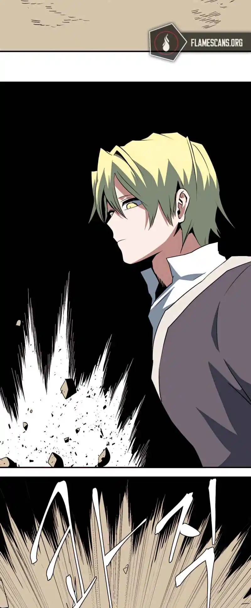 One Step Closer to the Demon King 73