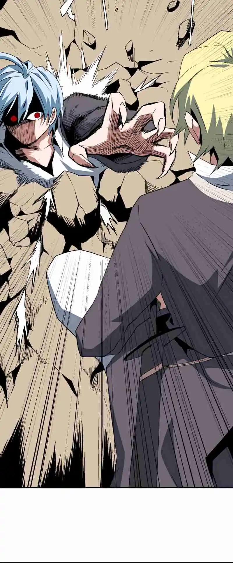 One Step Closer to the Demon King 73