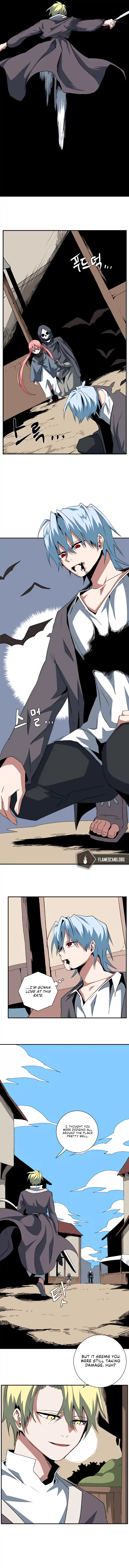 One Step Closer to the Demon King 73