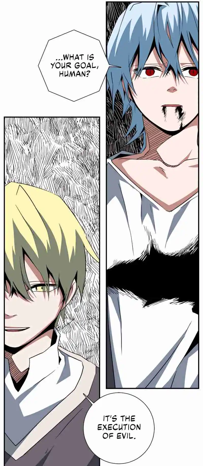 One Step Closer to the Demon King 73