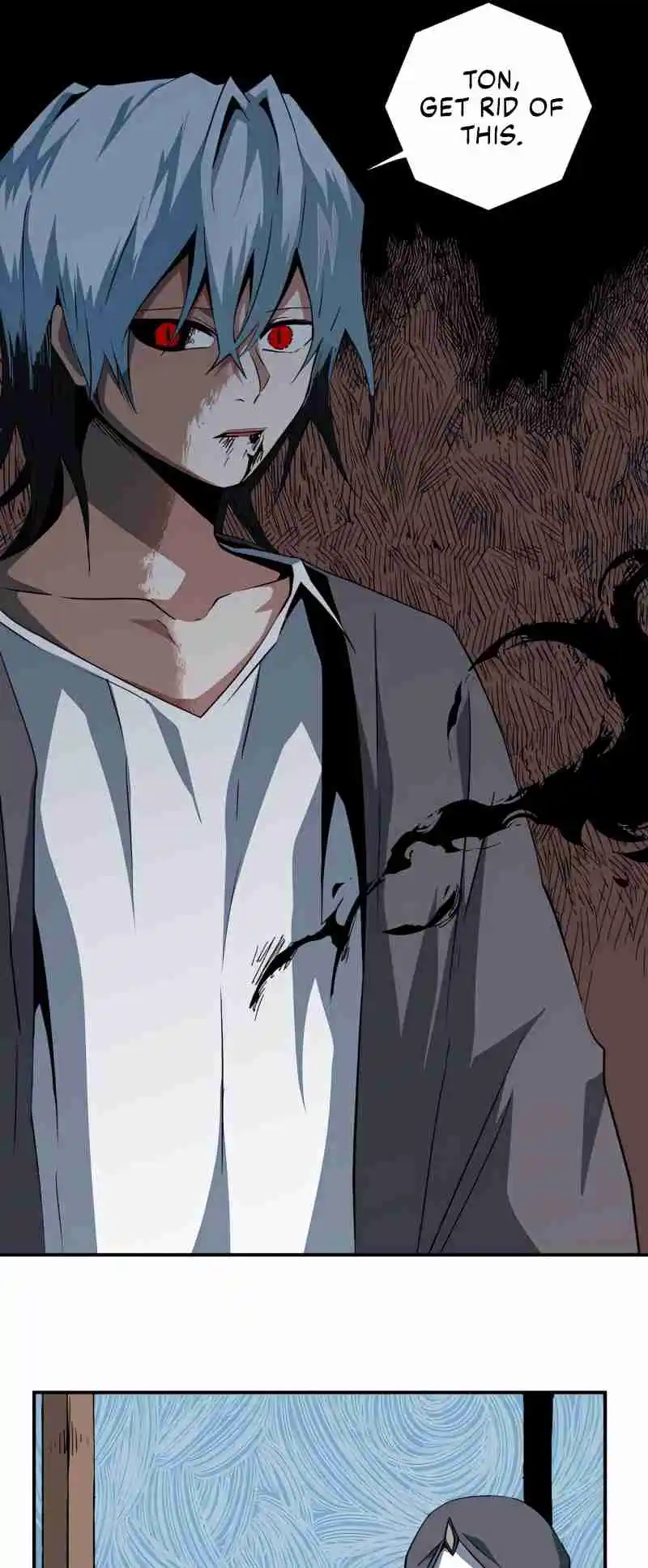 One Step Closer to the Demon King 73