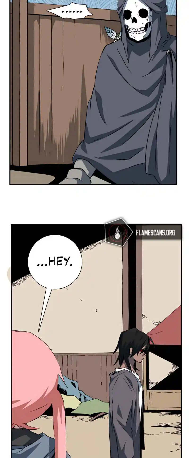 One Step Closer to the Demon King 73