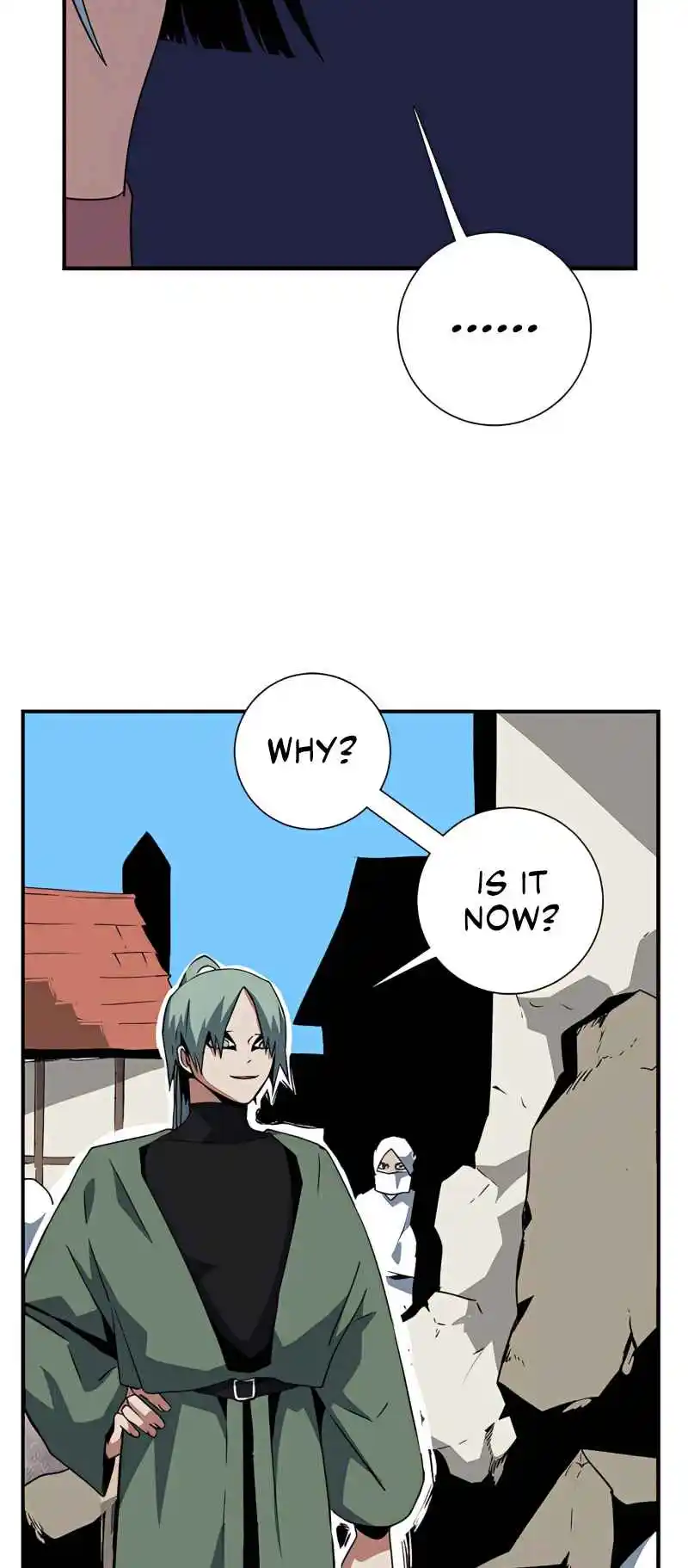 One Step Closer to the Demon King 74