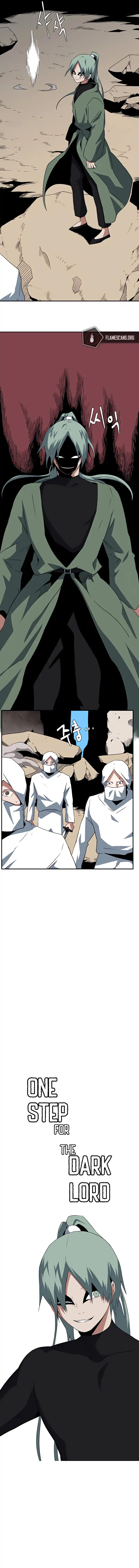 One Step Closer to the Demon King 74