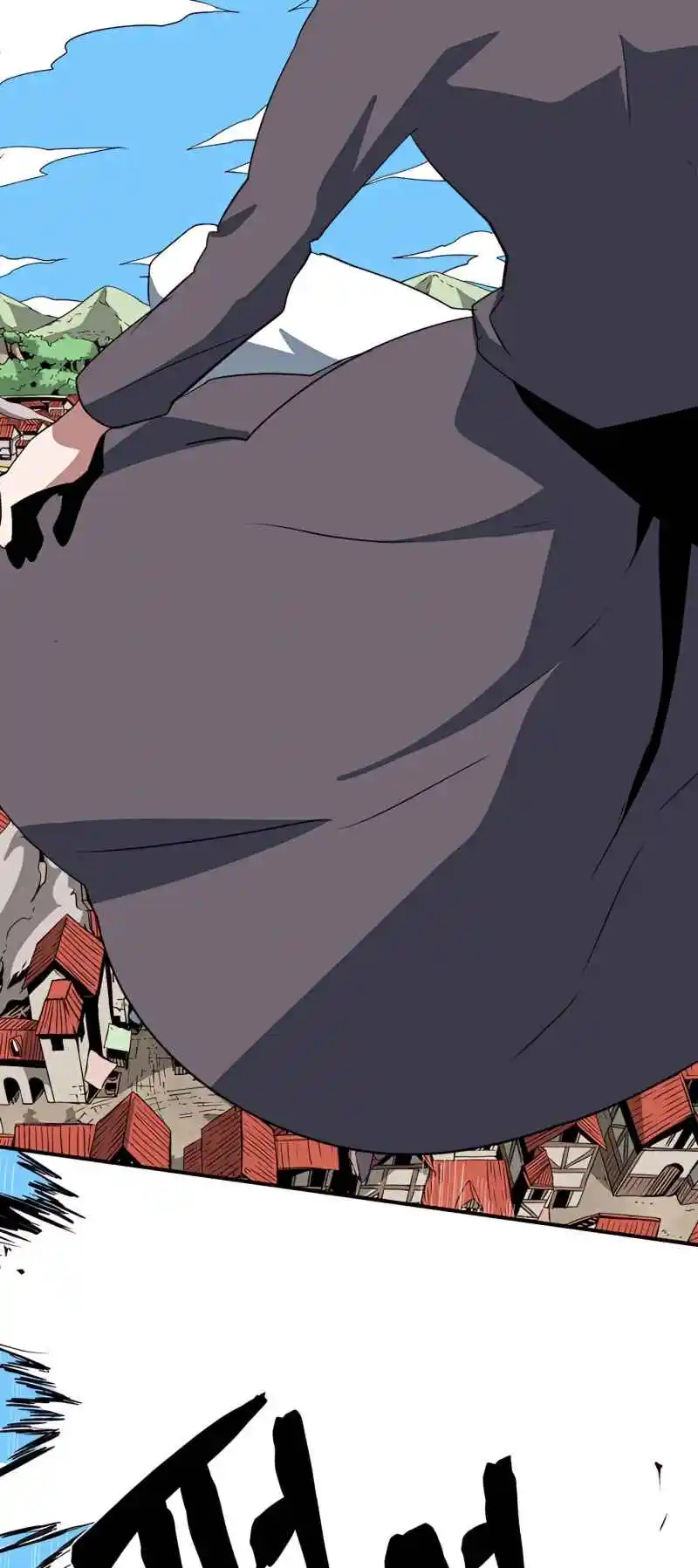 One Step Closer to the Demon King 74