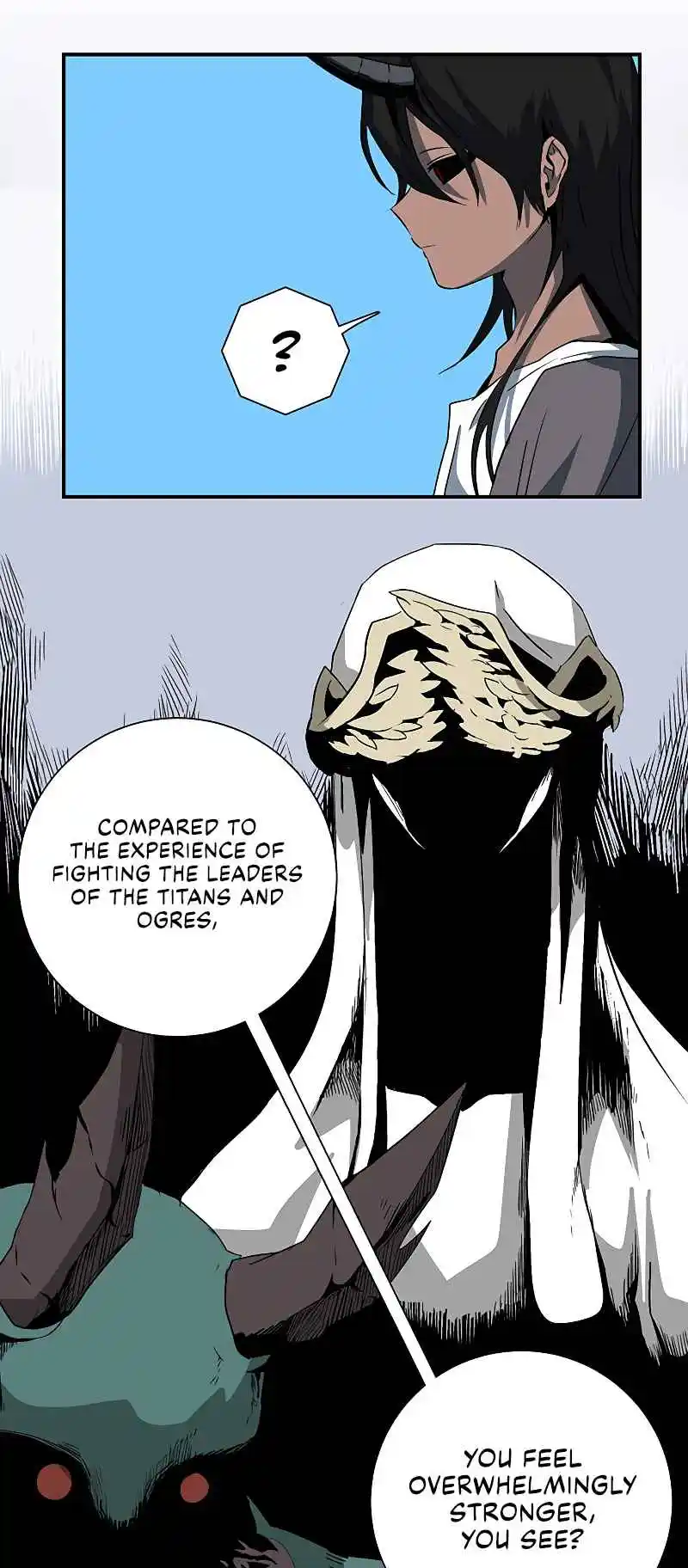 One Step Closer to the Demon King 74