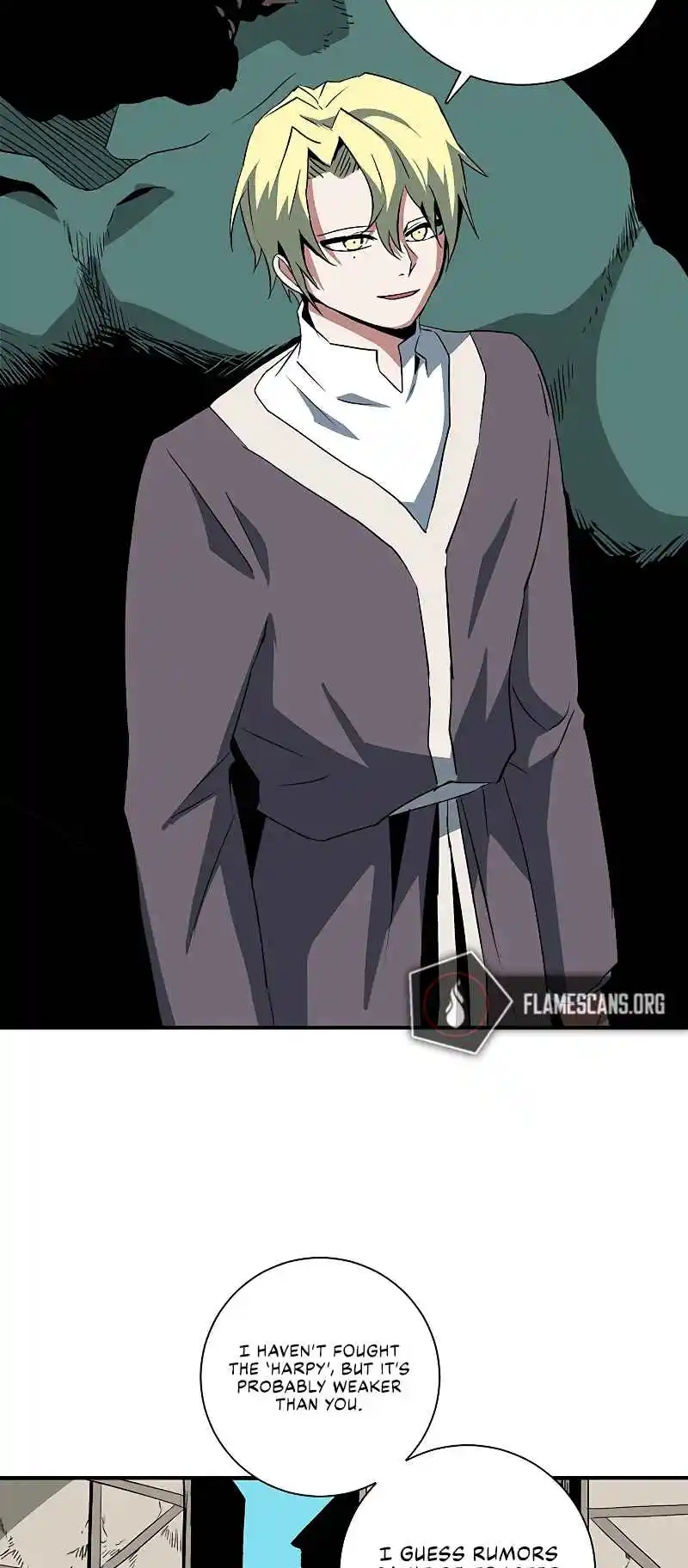 One Step Closer to the Demon King 74