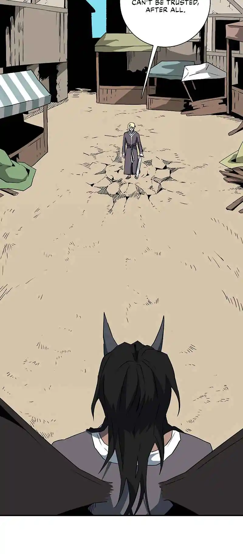 One Step Closer to the Demon King 74