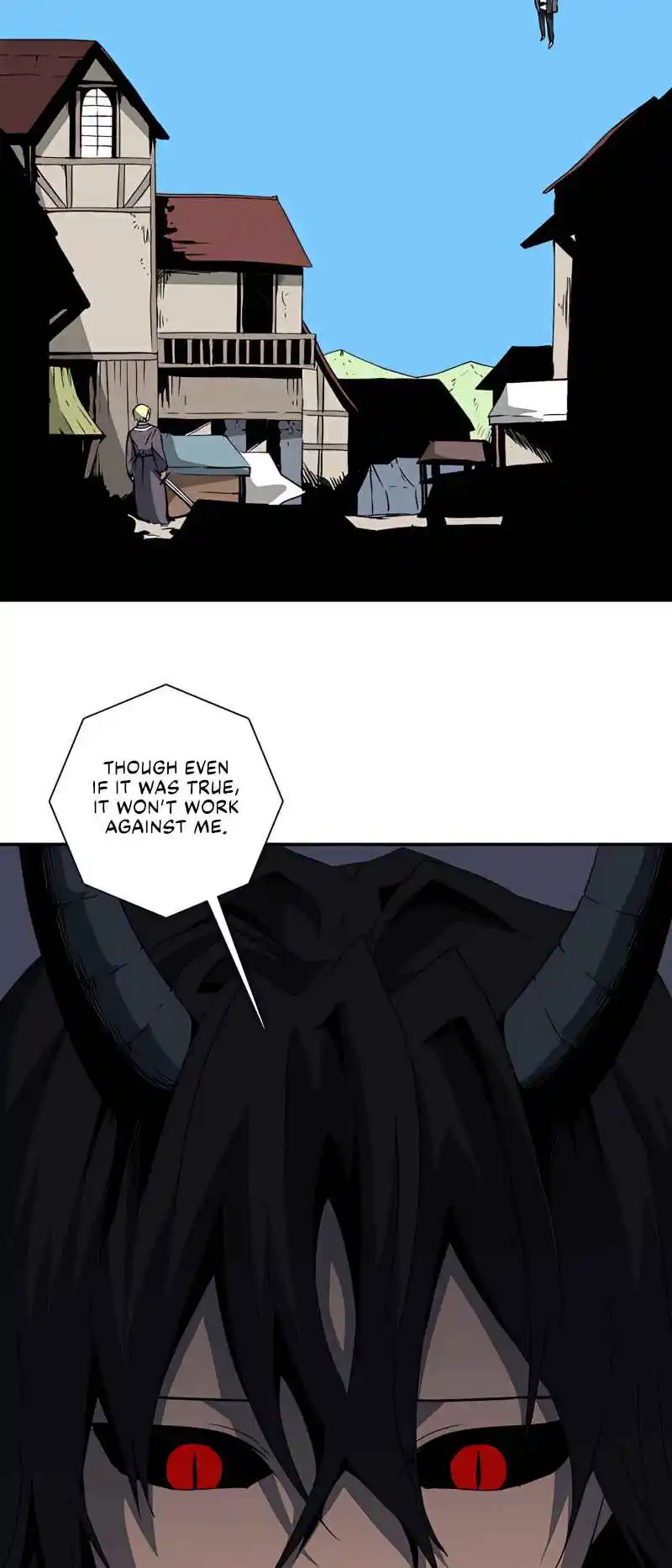 One Step Closer to the Demon King 74