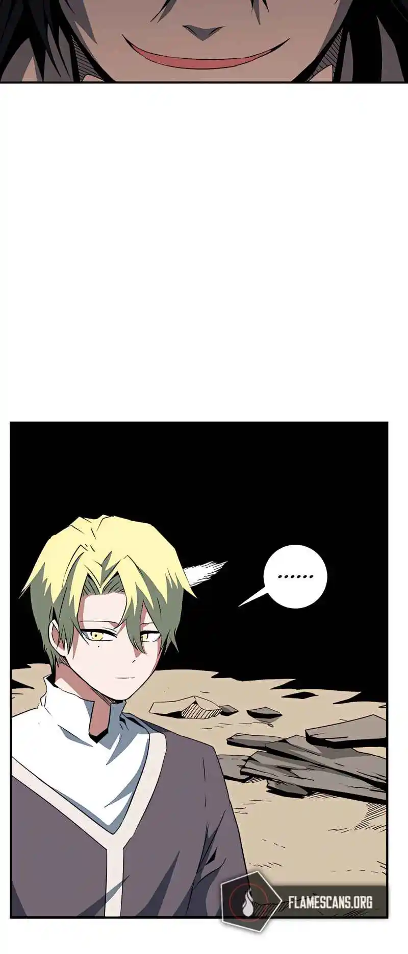 One Step Closer to the Demon King 74