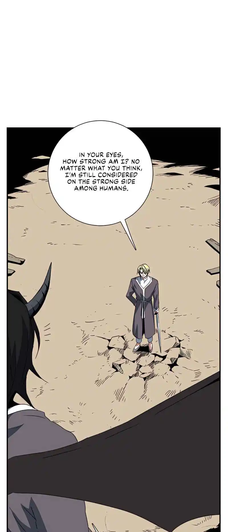 One Step Closer to the Demon King 74