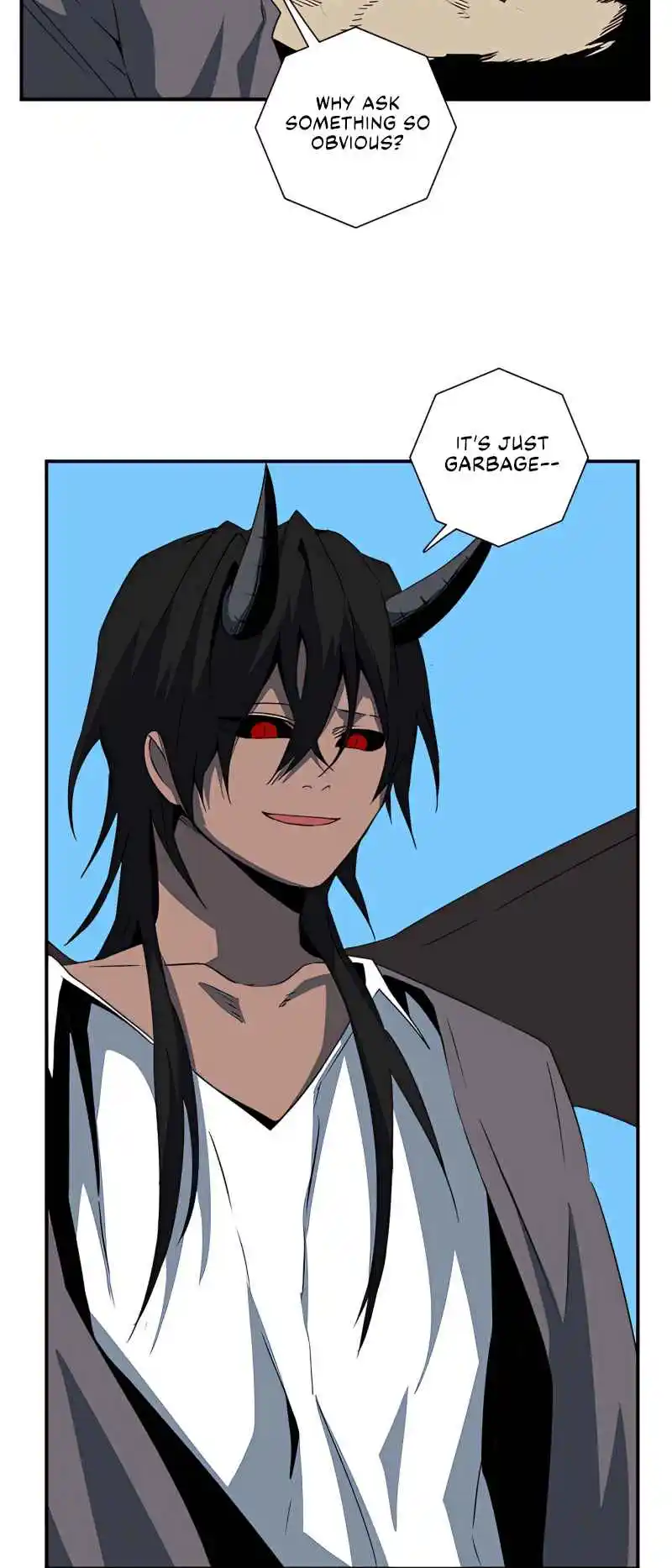 One Step Closer to the Demon King 74