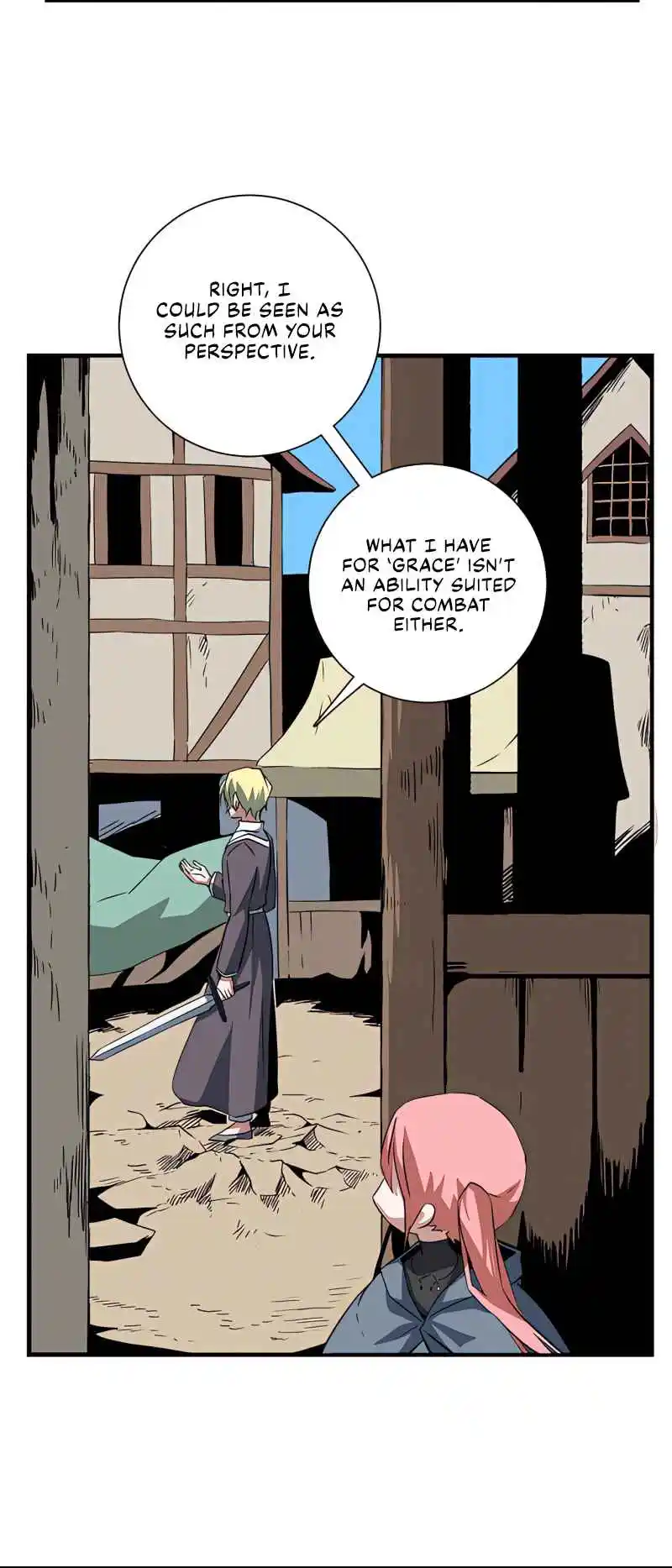 One Step Closer to the Demon King 74