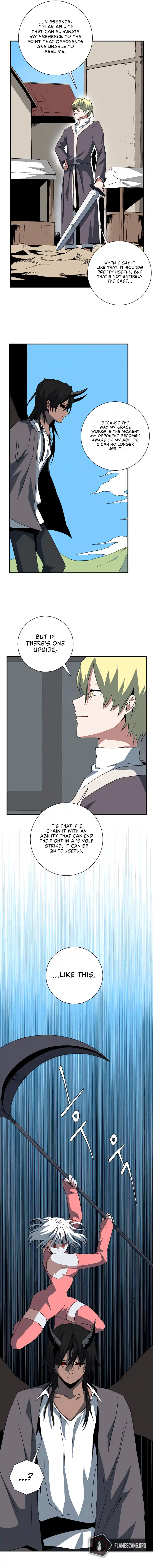 One Step Closer to the Demon King 74