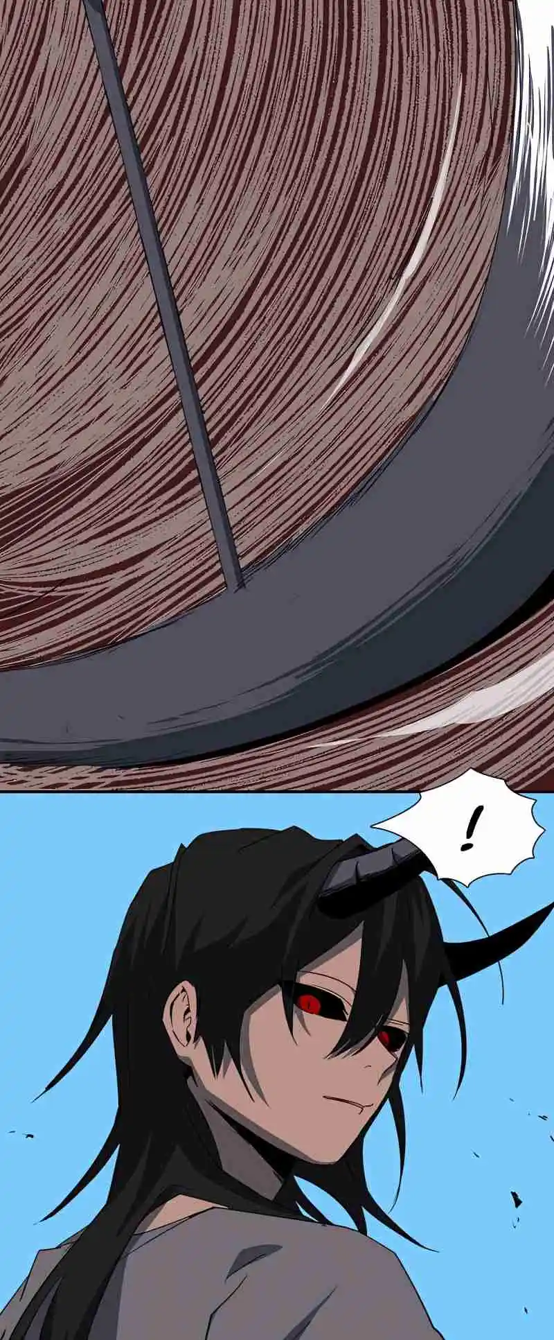 One Step Closer to the Demon King 74