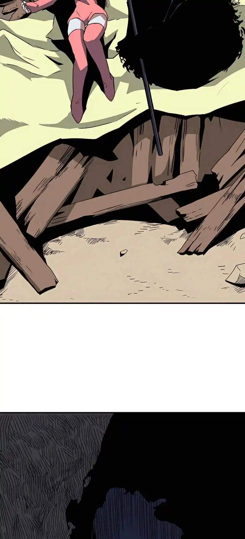 One Step Closer to the Demon King 74