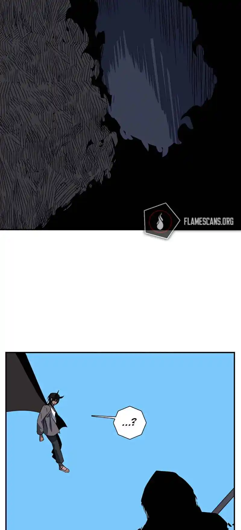 One Step Closer to the Demon King 74