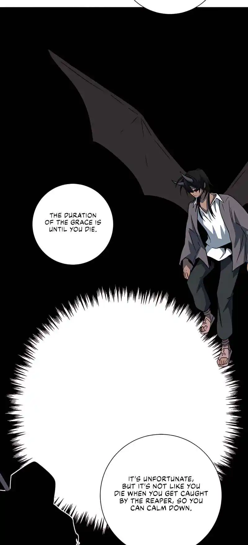 One Step Closer to the Demon King 74