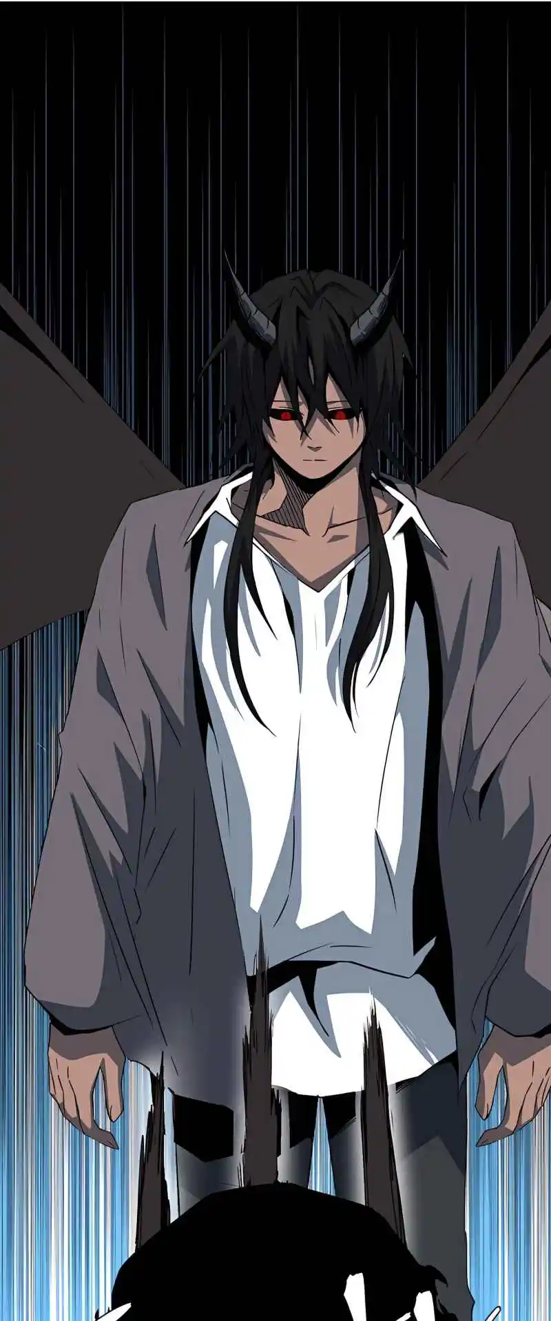 One Step Closer to the Demon King 74