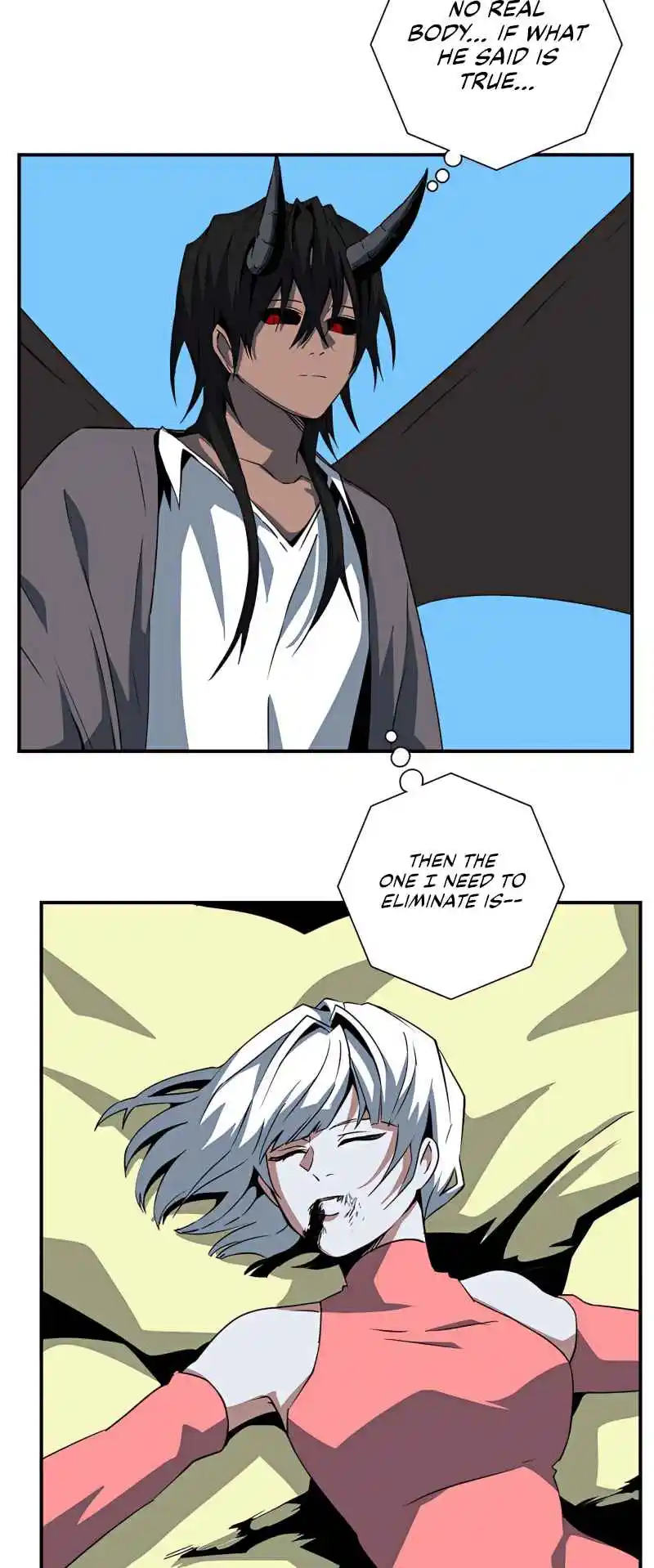 One Step Closer to the Demon King 74