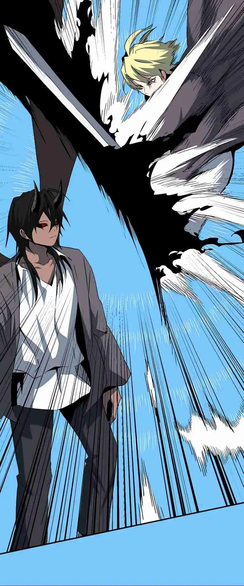 One Step Closer to the Demon King 74