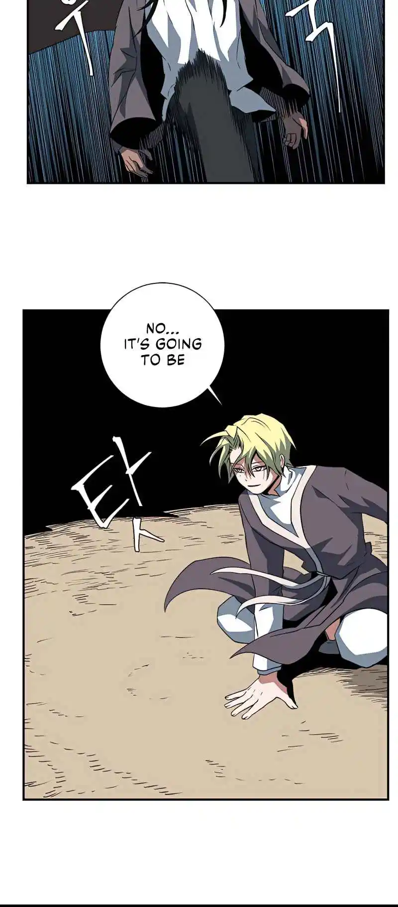 One Step Closer to the Demon King 74