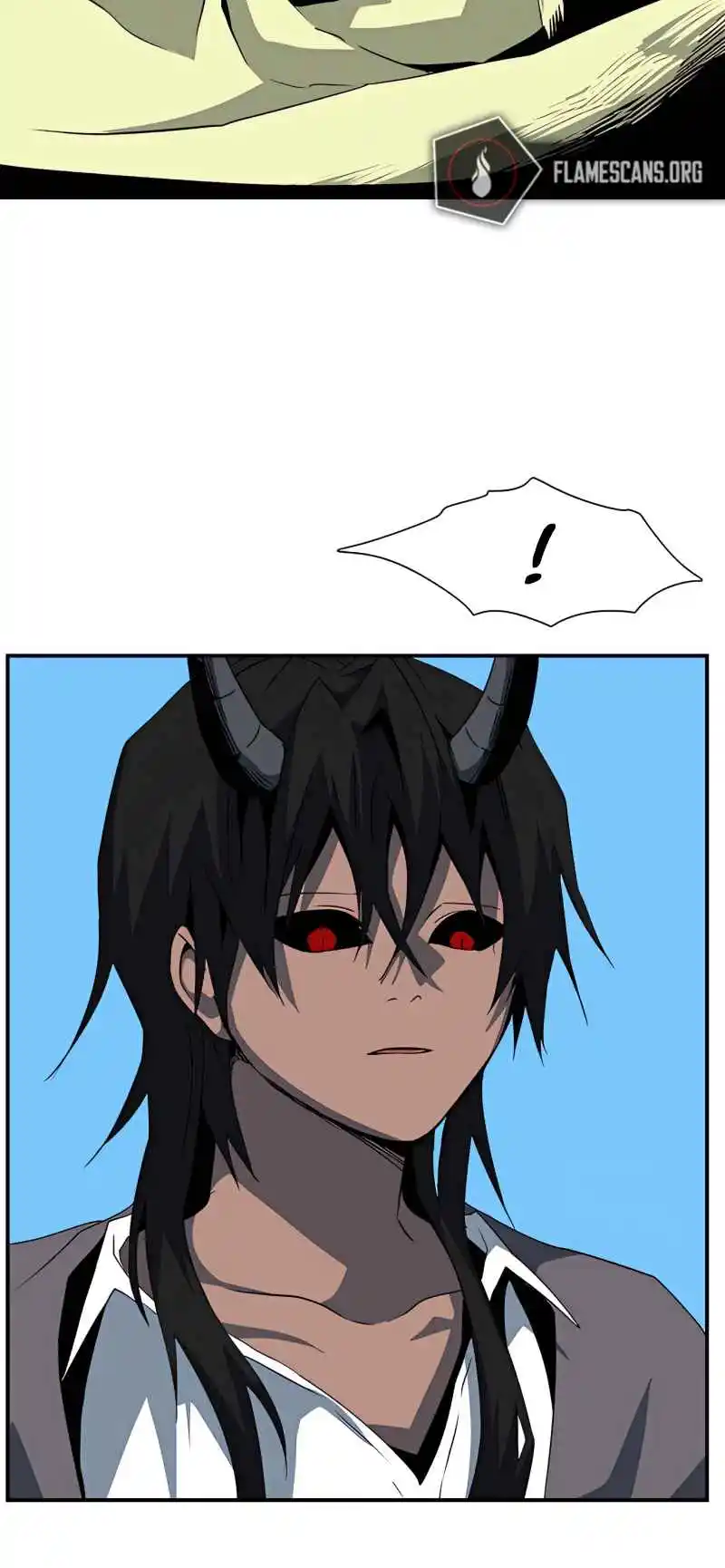 One Step Closer to the Demon King 74