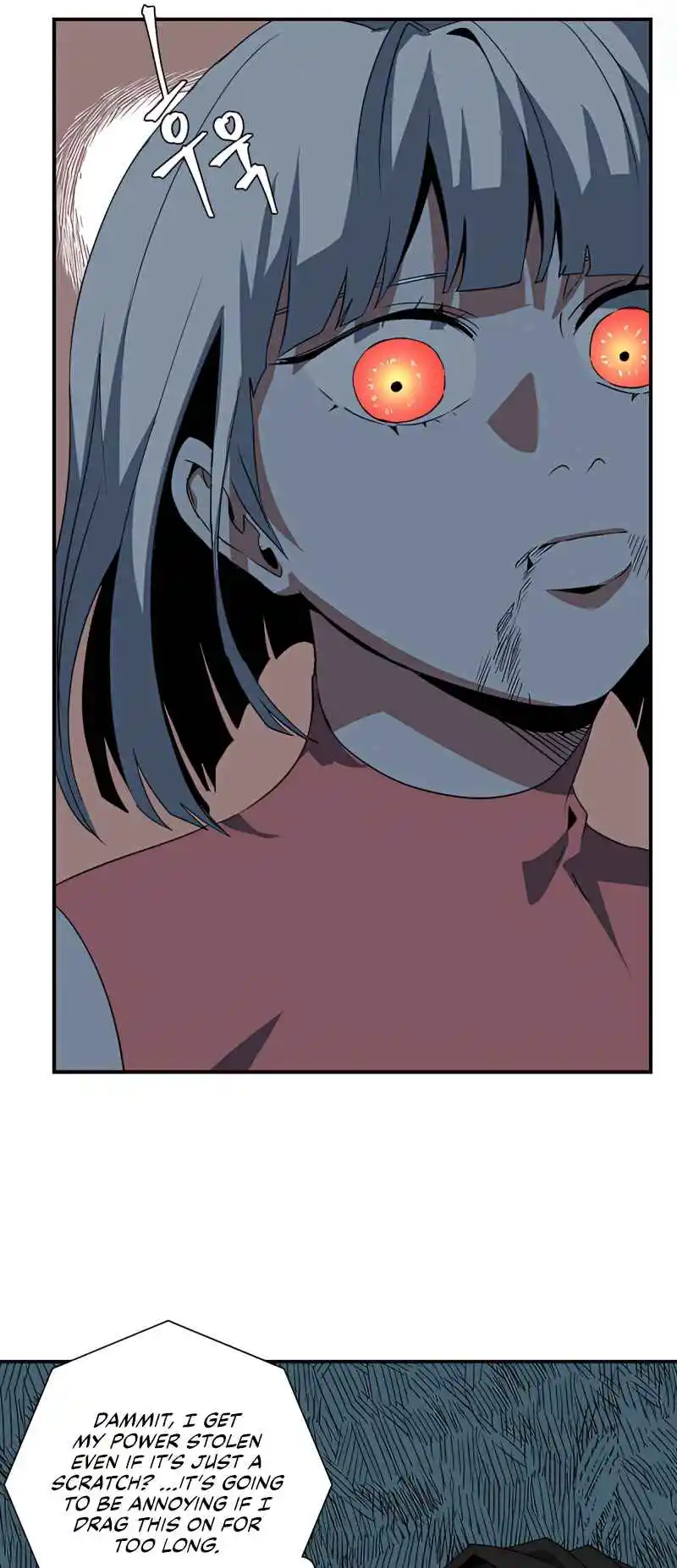 One Step Closer to the Demon King 74