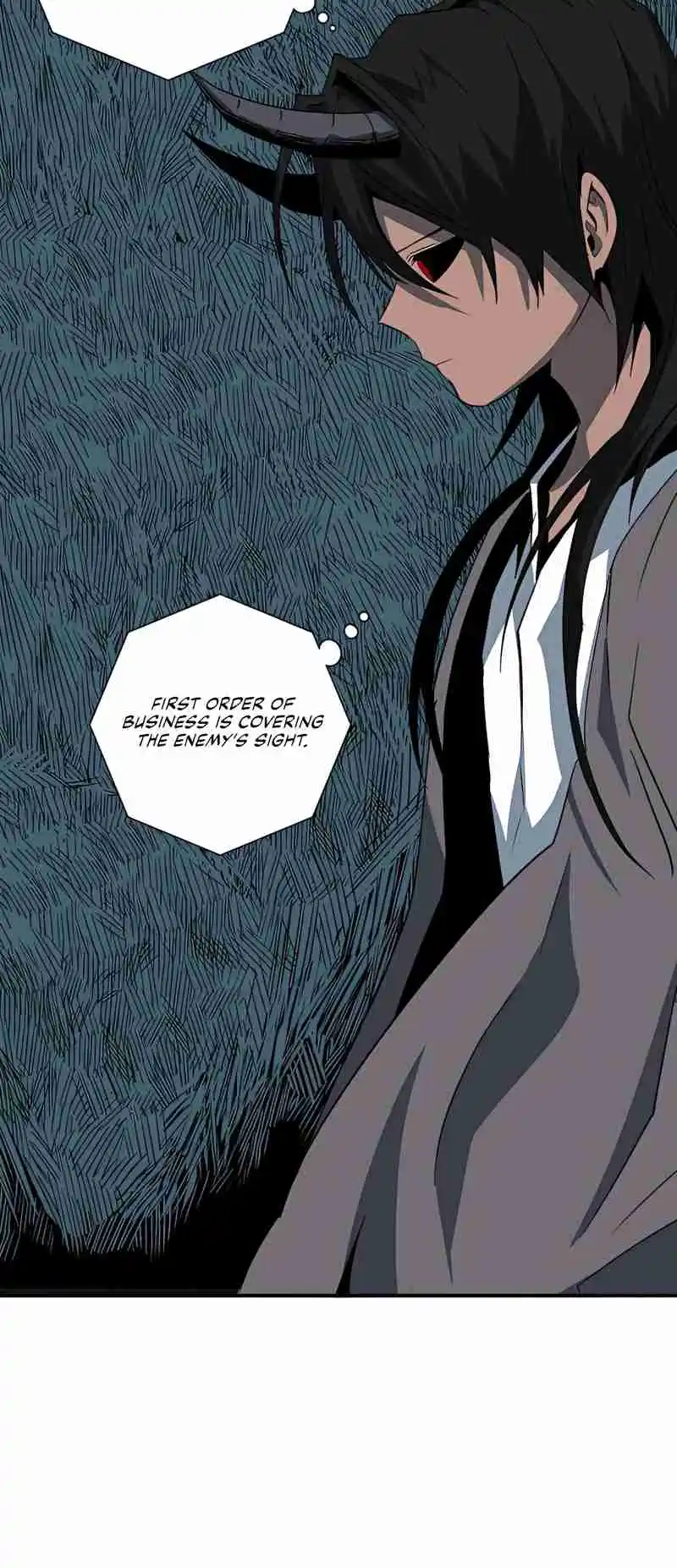 One Step Closer to the Demon King 74