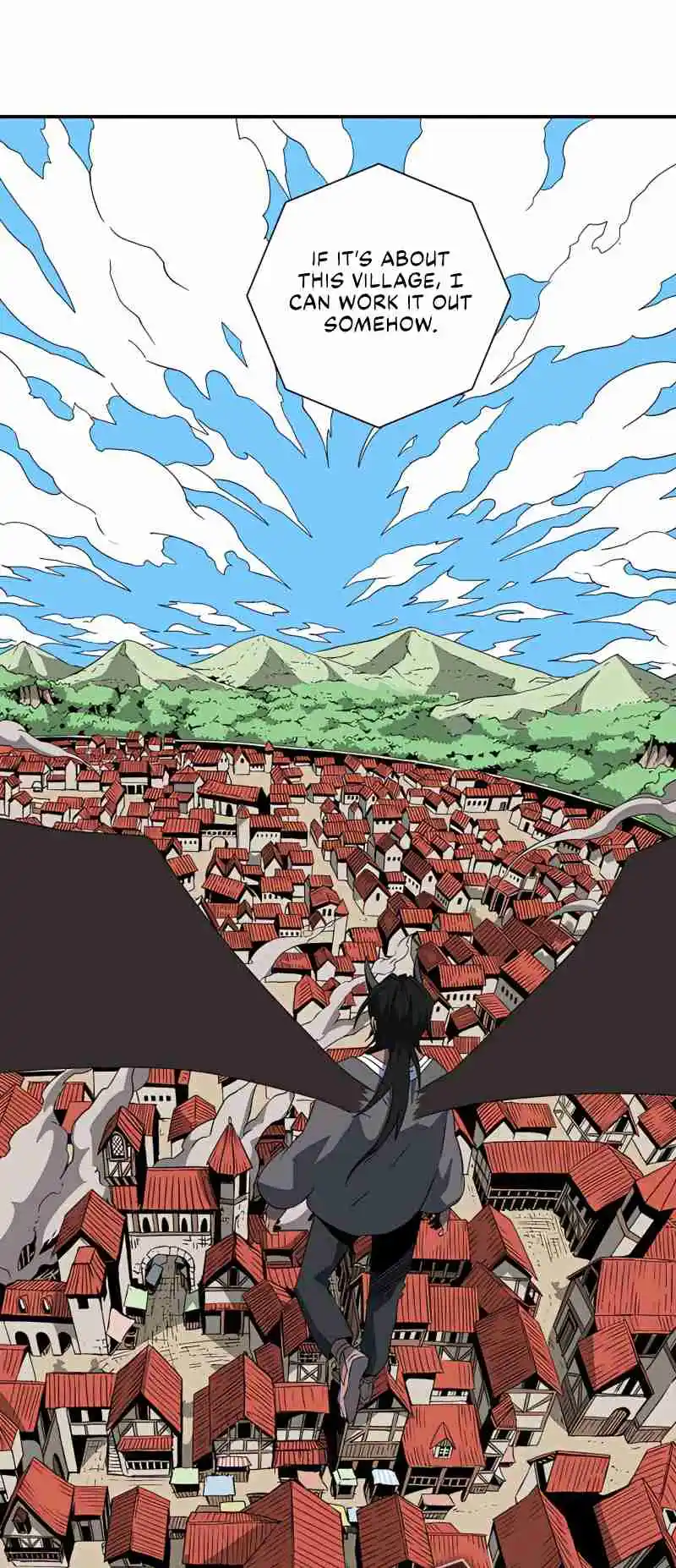 One Step Closer to the Demon King 74