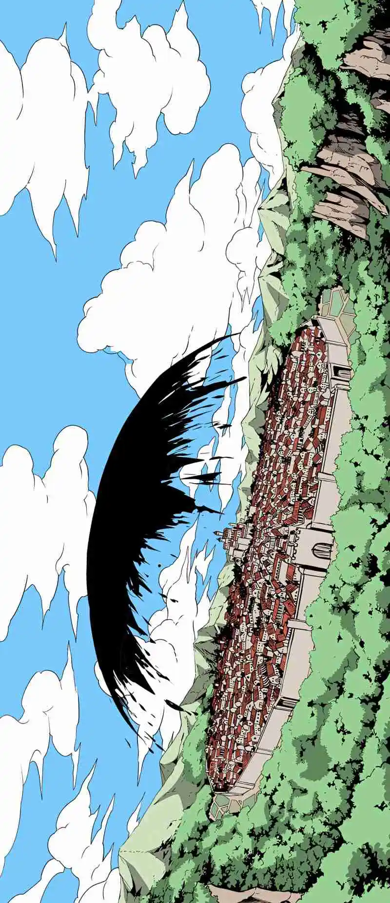 One Step Closer to the Demon King 74