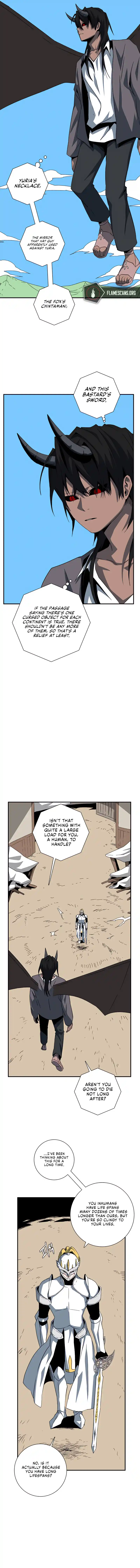 One Step Closer to the Demon King 75