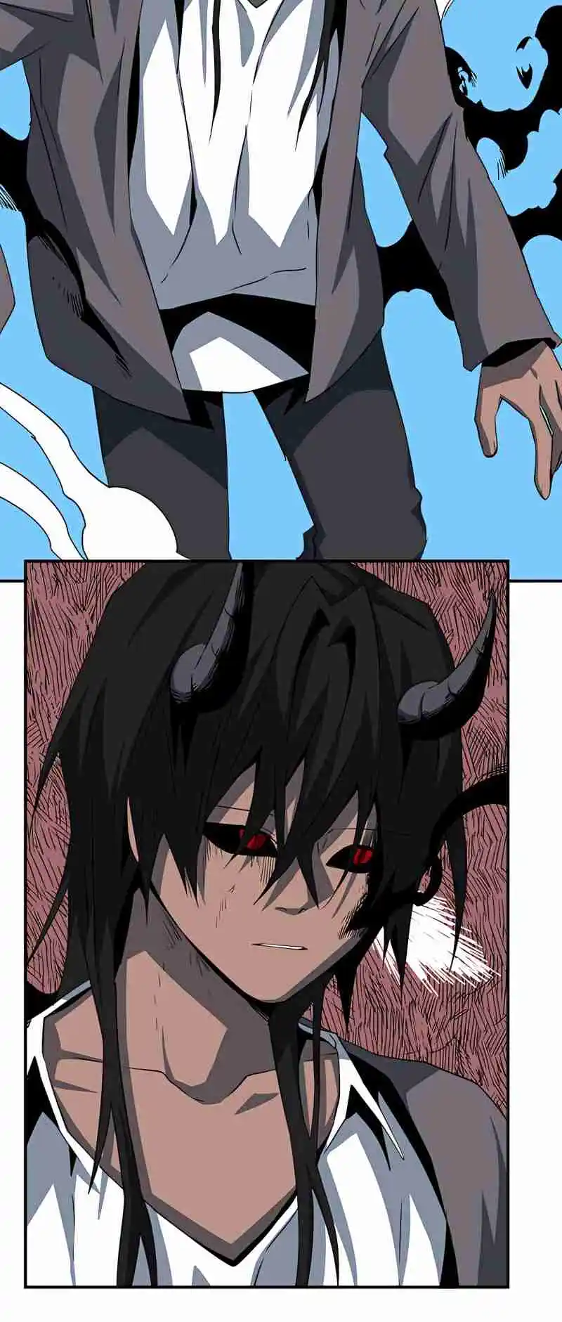 One Step Closer to the Demon King 75