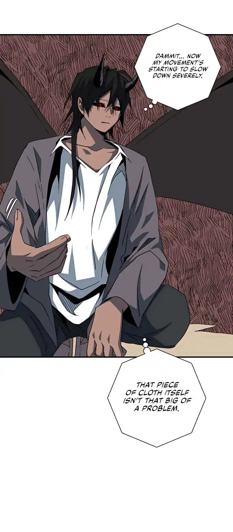 One Step Closer to the Demon King 75