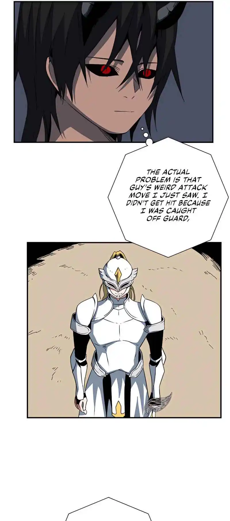 One Step Closer to the Demon King 75