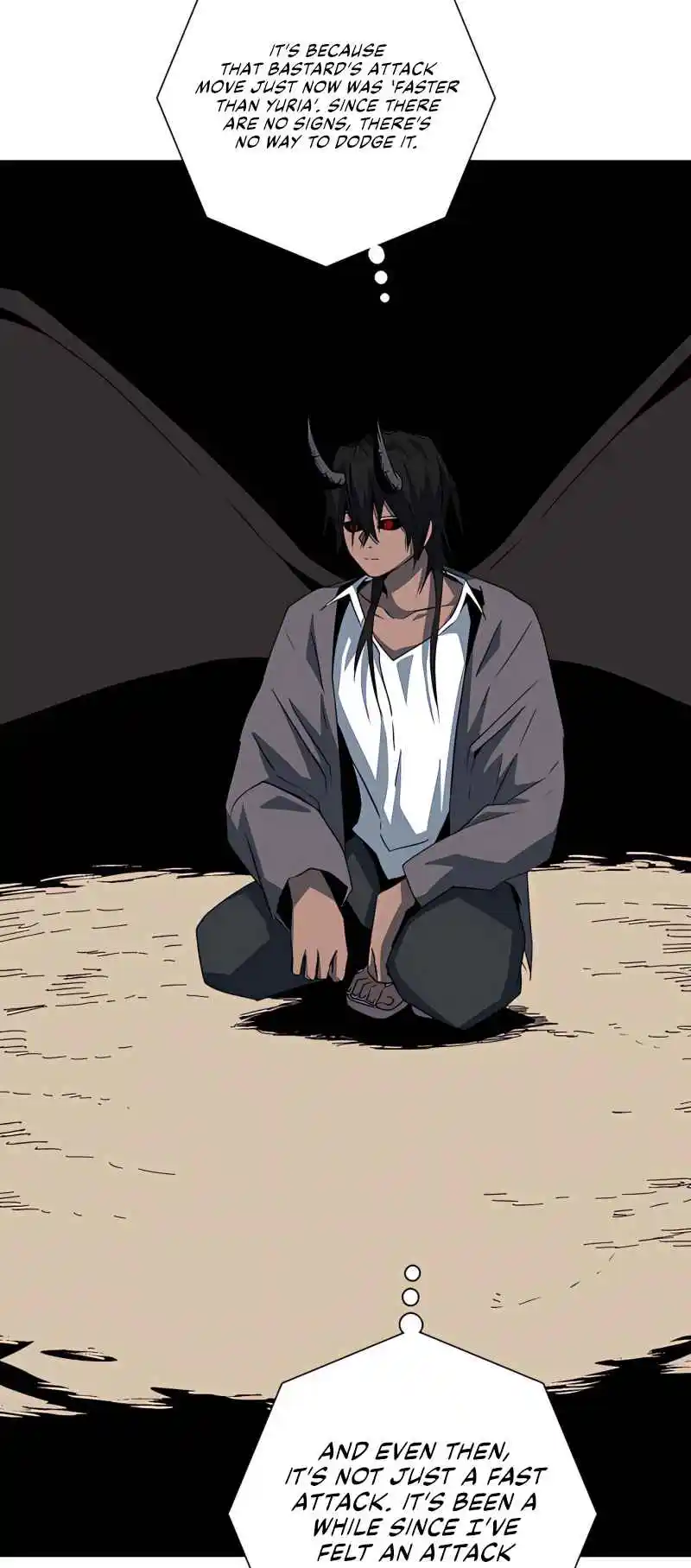 One Step Closer to the Demon King 75